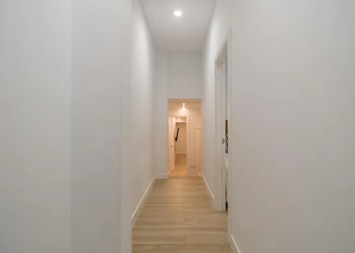 Atlantic Nest By Canariasgetaway *