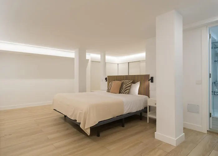 Casa vacanze Atlantic Nest By Canariasgetaway *