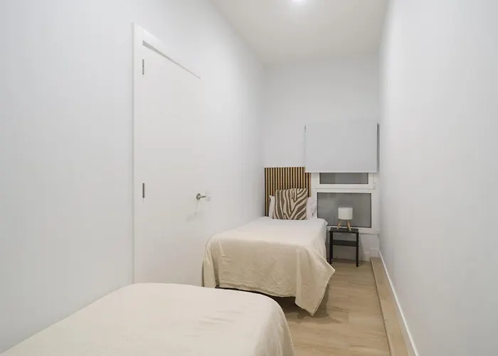 Atlantic Nest By Canariasgetaway