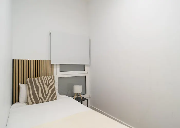 Atlantic Nest By Canariasgetaway Casa vacanze *