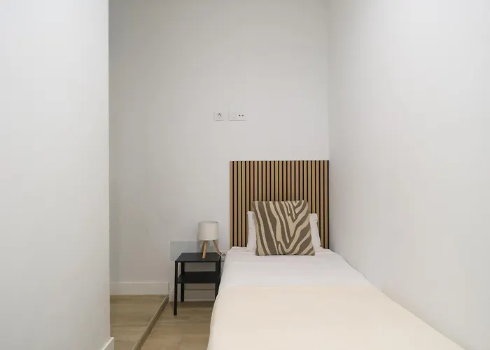 Atlantic Nest By Canariasgetaway * Las Palmas de Gran Canaria