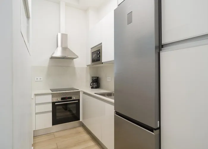 Atlantic Nest By Canariasgetaway *