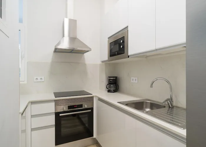 Casa vacanze Atlantic Nest By Canariasgetaway Las Palmas de Gran Canaria