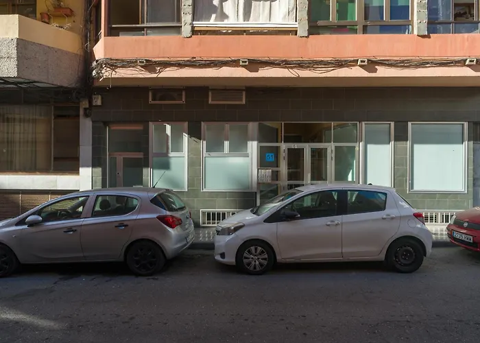 Casa vacanze Atlantic Nest By Canariasgetaway Las Palmas de Gran Canaria