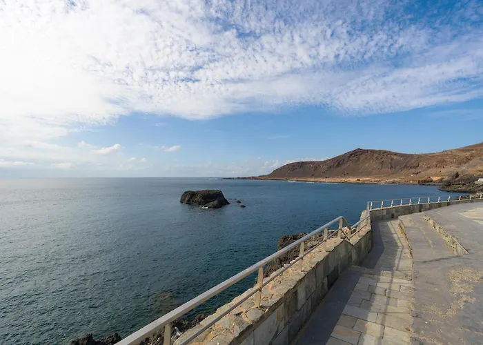 Casa vacanze Atlantic Nest By Canariasgetaway Las Palmas de Gran Canaria