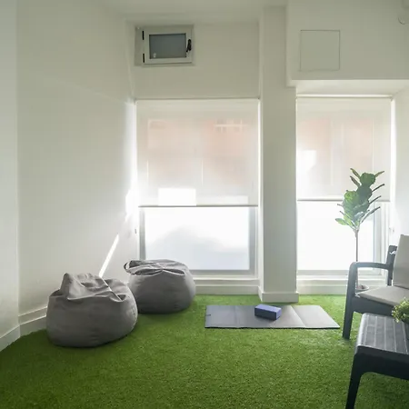 Atlantic Nest By Canariasgetaway 펜션