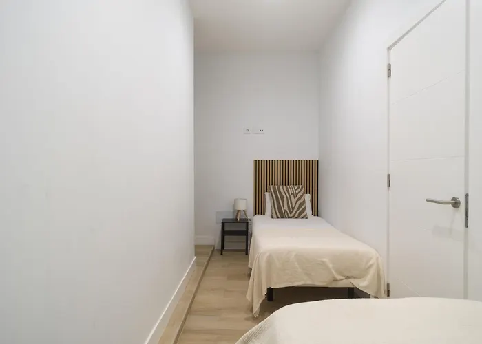 Atlantic Nest By Canariasgetaway